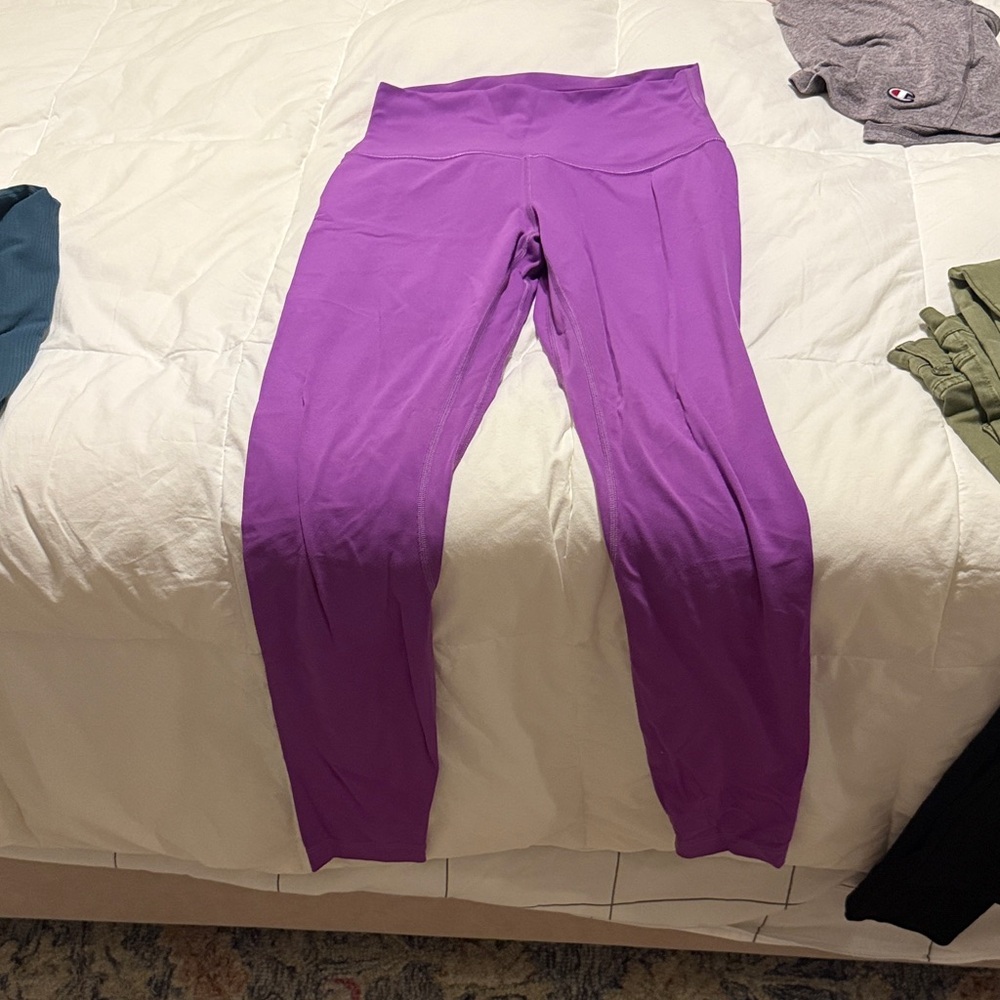 lululemon athletica Leggings